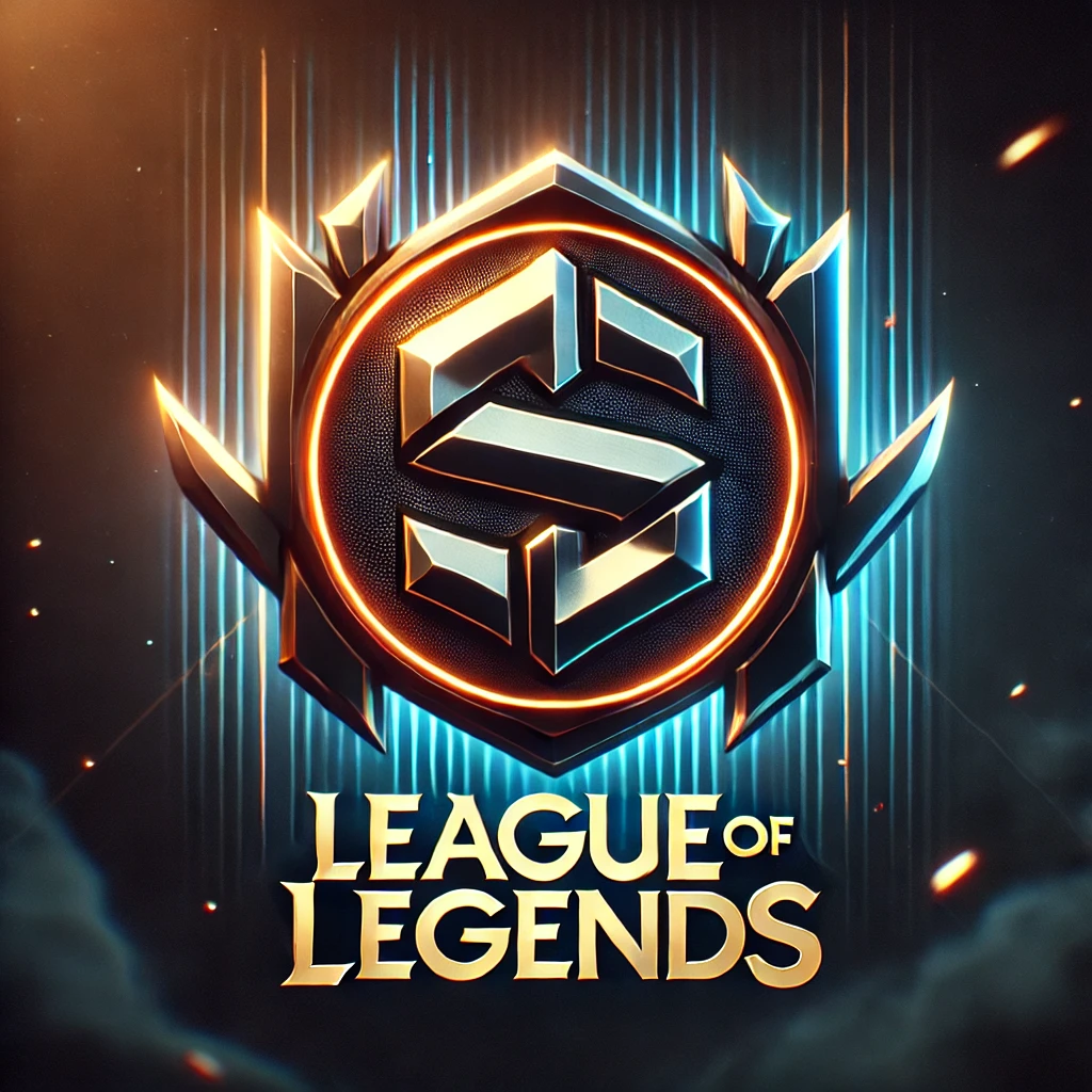 League of Legends