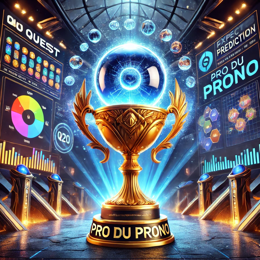 Pro du Prono