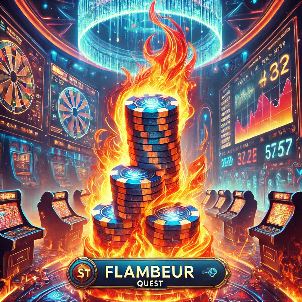 Extra-Flambeur